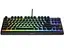 Клавіатура SteelSeries Apex 3 TKL RGB USB Black (64831) - мініатюра 5