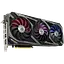 Видеокарта GeForce RTX 3070 8GB Asus ROG Strix Gaming OC (ROG-STRIX-RTX3070-O8G-GAMING) Б/У - миниатюра 3