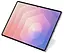 Чохол Samsung Tab S11 Ultra Book Cover EF-BX930PWEGWW White teh0023343 - мініатюра 7