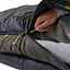 Спальник Sea To Summit Spark Pro -9C/15F Long Beluga Black L лівий (1033-STS ASL041071-210106) - мініатюра 7