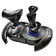 Джойстик Thrustmaster T.Flight Hotas 4 PC/PS4 Black (4160664) - мініатюра 4
