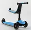Дитячий самокат Best Scooter PL-422 - мініатюра 7