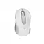 Комплект (клавиатура + мышь) Logitech Signature MK650 Combo for Business Off-White (920-011032) - миниатюра 5
