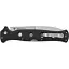 Нож Cold Steel Counter Point XL к: черный - миниатюра 3