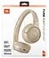 Гарнитура JBL TUNE 530BT Beige (JBLT530BTBEGEU) - миниатюра 10