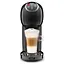 Кофеварка капсульная Krups Nescafe Dolce Gusto Genio S Plus Black KP340831 - миниатюра 4