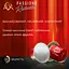 Кофе молотый в капсулах L’OR Passione Rossa Ristretto Imola #12, 52 г (10 шт. по 5.2 г) - миниатюра 2