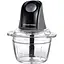 Кухонний подрібнювач Russell Hobbs Matte Charcoal Mini Chopper 27131-56 - мініатюра 1