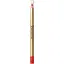 Олівець для губ Max Factor Colour Elixir Lip Liner відтінок 065 (Red Plum) 1.2 г (8000019630894) - мініатюра 1