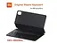 Чохол з клавіатурою для Xiaomi Pad 5 Keyboard Case Black - мініатюра 2