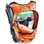 Рюкзак Deuter Ascender 7 Оранжевый (1052-3100022 9005) - миниатюра 9