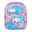 Рюкзак дитячий "Meooow" Bambi N941(Pink) 1 відділення, застібка-блискавка - мініатюра 1
