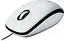 Миша Logitech M100 Full-Size Corded Mouse USB white (910-001605 / 910-005004 / 910-006764) - мініатюра 2