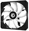 Вентилятор ID-Cooling TF-12025-ARGB (TF-12025-ARGB) Б/у - миниатюра 3