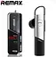 Беспроводная Bluetooth гарнитура Remax RB-T15 Silver - миниатюра 7