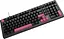 Клавіатура Ajazz AK980 Red switches Black Red (AK980-R-BR) - мініатюра 3