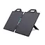 Портативная солнечная панель BIGblue B418 100W Solar panels - миниатюра 1