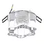 Светильник точечный Brille декоративный HDL-G176 CH CL L13-007 - миниатюра 1