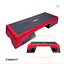 Степ для аеробіки 3-ступінчастий EasyFit - мініатюра 1