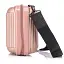 Бьюти-кейс Semi Line 4.5L Rose (T5664-1) - миниатюра 4