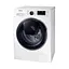 Стиральная машина Samsung WW8NK52E0VW автоматическая - миниатюра 5