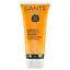 БИО-Гель для душа HAPPINESS Апельсин и Манго SANTE 200 мл - миниатюра 1