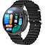 Smart Watch TREX Falcon 700 Ultra (TRX-FLC700-BLK) Black UA UCRF - мініатюра 5