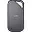 Зовнішній SSD накопичувач SanDisk Extreme Portable E81 PRO 4TB (SDSSDE81-4T00-G47G) [160173] - мініатюра 1
