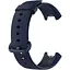 Ремешок DK CDK Silicone Sport Band Classic для Xiaomi Redmi Watch (011912) (dark blue) - миниатюра 1