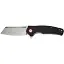 Ніж CJRB Crag G10 Black - мініатюра 1