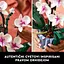 Конструктор LEGO Botanicals Орхідея 608 деталей (10311) - мініатюра 12