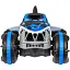 Машинка-амфибия ZIPP Toys на радиоуправлении Shark. Синяя - миниатюра 4