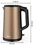Электрочайник Tefal KI583C10 teh0021981 - миниатюра 4