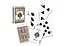 Карти гральні United States Playing Card Company Bicycle Rider Back Brown deck (02309) - мініатюра 4