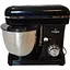 Кухонний комбайн Crownberg CB-3405 планетарний міксер, тестоміс із чашею на 5 літрів - мініатюра 1