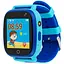 Детские умные часы Amigo GO001 iP67 Blue - миниатюра 1