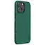 Чохол Nillkin Matte Pro для Apple iPhone 16 Pro Max 6.9 Зелений/Deep Green - мініатюра 1