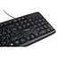 Клавиатура Vinga KB110BK (KB110BK) - миниатюра 3