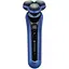 Електробритва Remington X7 Limitless X чорно-синій - мініатюра 1