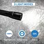 Ліхтарик світлодіодний Brille тактичний Electraline Lumina 10W 800LM IPX7, 58045 - мініатюра 4