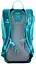 Рюкзак Deuter Speed Lite 12 Petrol-Arctic (1052-3410018 3325) - миниатюра 3