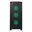 Рабочая станция Power Up #252 AMD EPYC 7642/128 GB/SSD 1TB/GeForce RTX 4060Ti 8 Gb - миниатюра 3