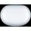 Гарнітура Realme Buds Air 6 Pro (RMA2401) Silver Blue (7005608) - мініатюра 2
