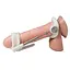 Екстендер для збільшення члена Male Edge Jes-Extender Light - мініатюра 5