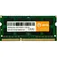 Модуль пам'яті ATRIA DDR3 8GB 1600MHz sodimm UAT31600CL11SK1/8 (UAT31600CL11SK1/8) - мініатюра 1