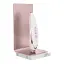Вакуумний стимулятор клітора Satisfyer Pret A Porter рожевий - мініатюра 4