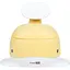 Детский горшок FreeOn Whale yellow - миниатюра 1