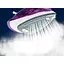 Утюг Tefal Express Steam FV2836E0 бело-фиолетовый [91240] - миниатюра 3