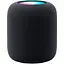 Розумна колонка Apple HomePod 2 Midnight (MQJ73/MQJ93) бездротова чорна - мініатюра 1