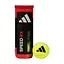 Мячи для паделу Adidas Speed RX - миниатюра 1